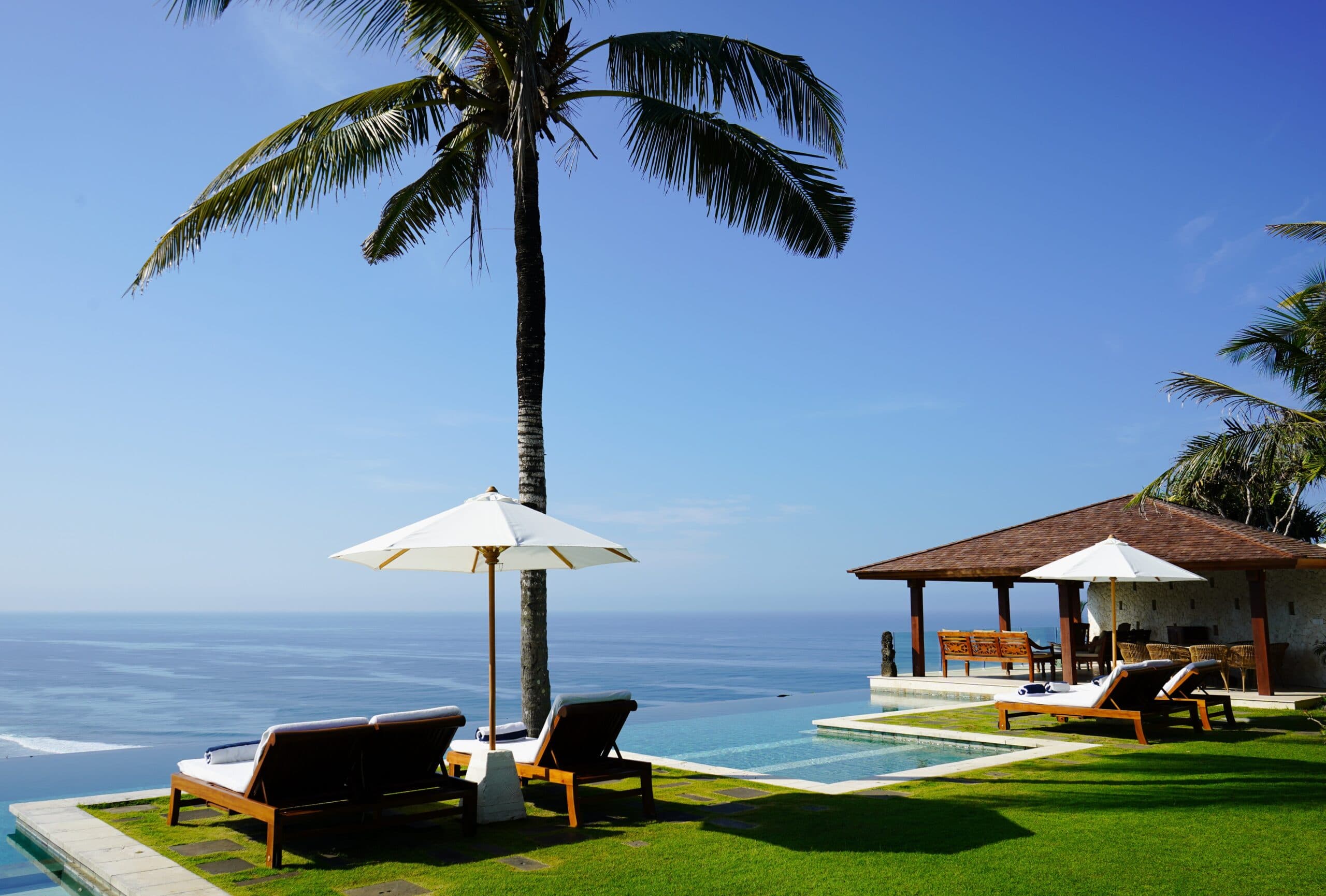 Villa Ambar at The Ungasan