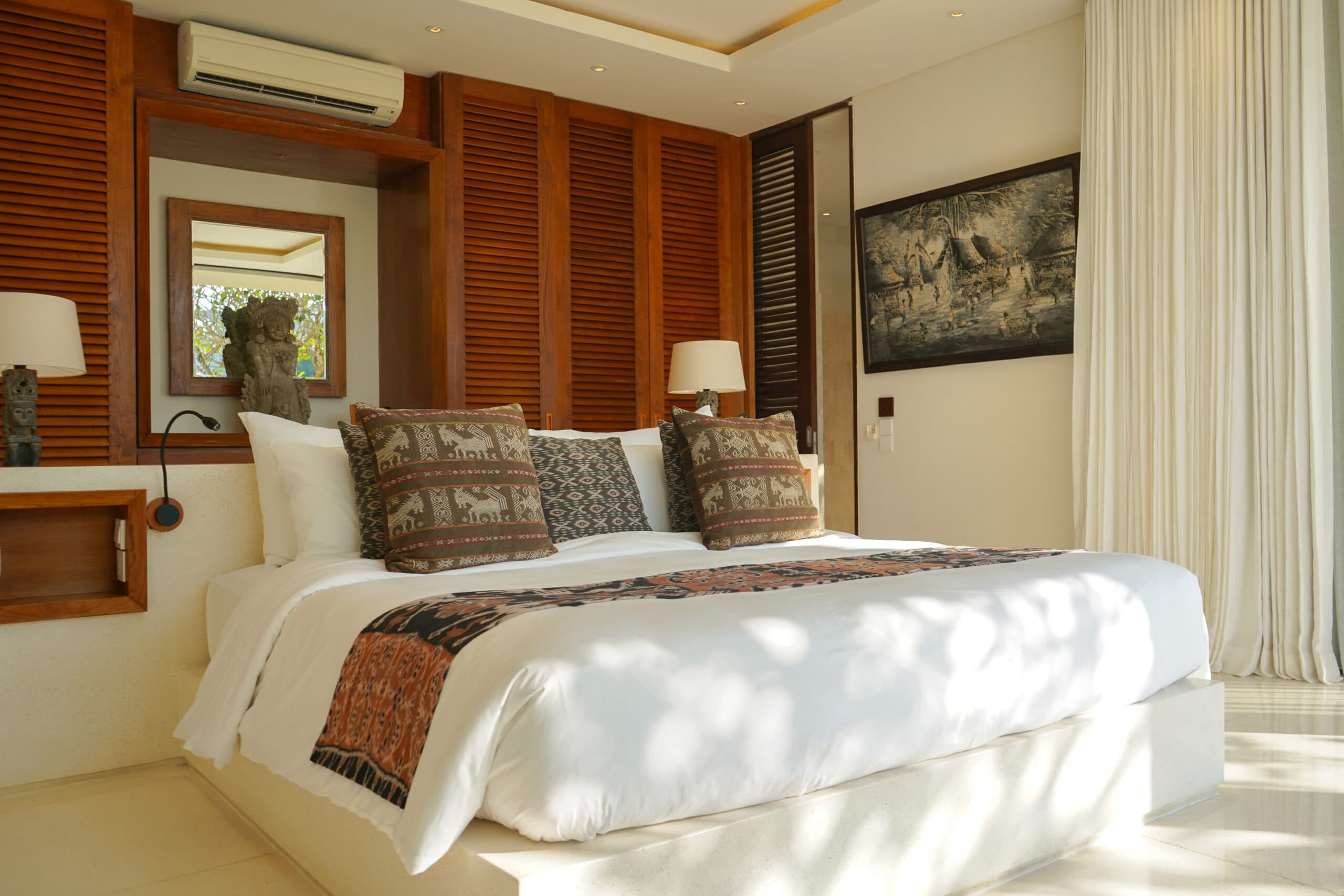 Suites