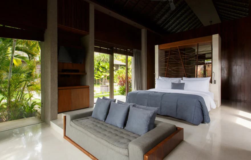 Suites